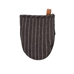 In En Rond De Keuken|ohgreen Set van 2 grippers sherlock stripe