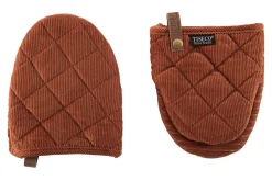In En Rond De Keuken|ohgreen Set van 2 grippers velmar