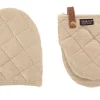 In En Rond De Keuken|ohgreen Set van 2 grippers velmar