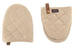 In En Rond De Keuken|ohgreen Set van 2 grippers velmar
