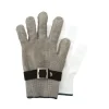 Koken|ohgreen Set van 2 oesterhandschoenen medium