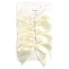 Cadeaupapier-En Linten|ohgreen Set van 4 strikken 12x10cm-40mm