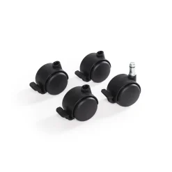 Parasol|ohgreen Set van 4 wieltjes voor Lucca voet (35kg)