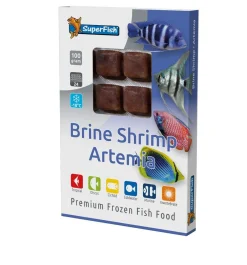 Voeding|ohgreen Sf artemia 100 gram
