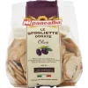 Voeding|ohgreen Sfogliette zwarte olijf