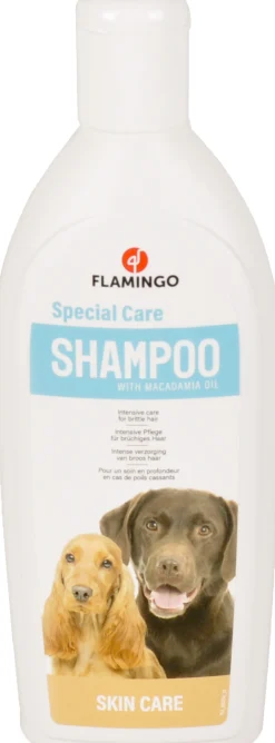 Verzorging|ohgreen Shampoo skin care - 300ml