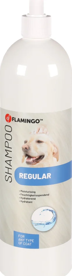 Verzorging|ohgreen Shampoo elk vachttype 1 l