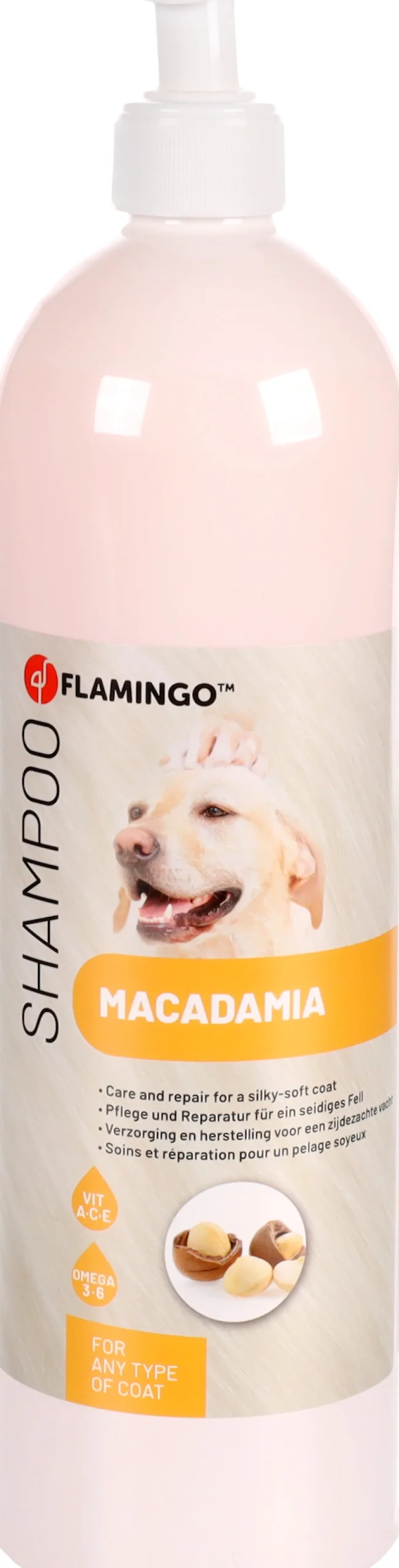 Verzorging|ohgreen Shampoo elk vachttype 1 l