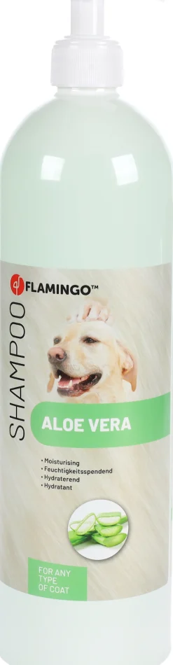 Verzorging|ohgreen Shampoo elk vachttype 1 l