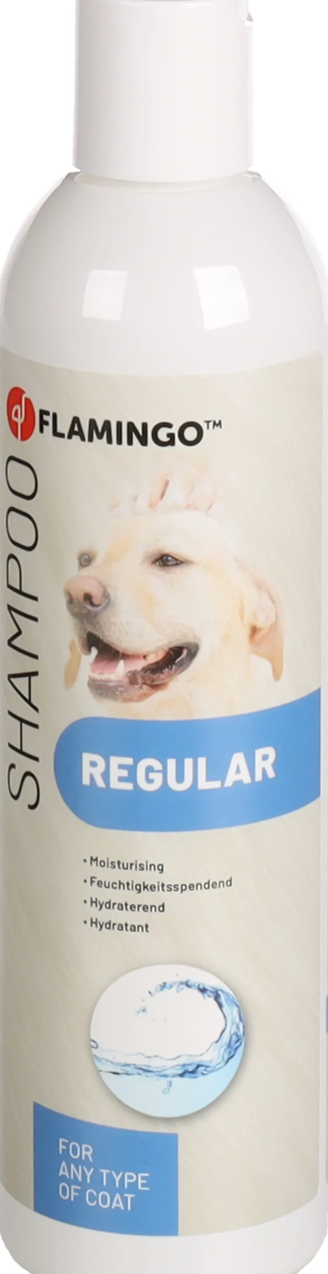 Verzorging|ohgreen Shampoo elk vachttype 300 ml
