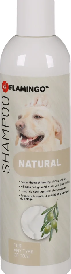 Verzorging|ohgreen Shampoo elk vachttype 300 ml