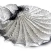Beelden|ohgreen Shell birdbath l28w26h8,5