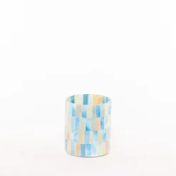 Kaarsen|ohgreen Sherpawaxine 7 bluemix