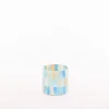 Kaarsen|ohgreen Sherpawaxine 6 bluemix