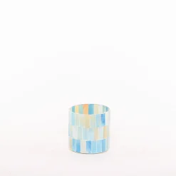 Kaarsen|ohgreen Sherpawaxine 6 bluemix