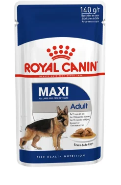 Werelddierendag|Hond Voeding|ohgreen Shn maxi adult 140g
