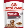 Werelddierendag|Hond Voeding|ohgreen Shn medium ageing 140g