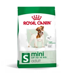 Hond Voeding|Werelddierendag|ohgreen Shn mini adult 800g
