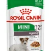 Werelddierendag|Hond Voeding|ohgreen Shn mini ageing 85g