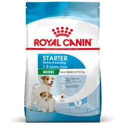 Werelddierendag|Hond Voeding|ohgreen Shn starter mother & babydog mini 4kg