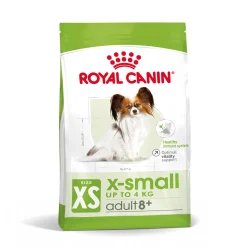 Hond Voeding|Werelddierendag|ohgreen Shn x-small adult 8+ 1.5kg