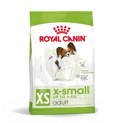 Hond Voeding|Werelddierendag|ohgreen Shn x-small adult 3kg