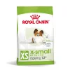 Hond Voeding|Werelddierendag|ohgreen Shn x-small ageing 12+ 1.5kg