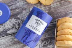 Voeding|ohgreen Shortbread