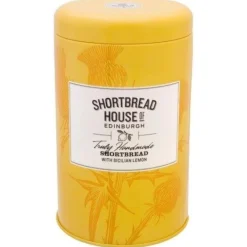 Voeding|ohgreen Shortbread citroen