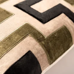 Cosy Corner|ohgreen Sierkussen bellona raven