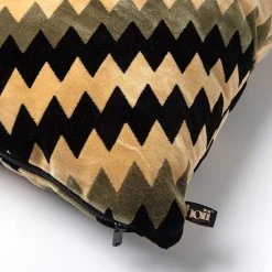 Cosy Corner|ohgreen Sierkussen francesco military olive