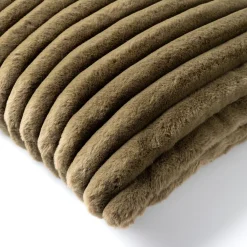 Cosy Corner|ohgreen Sierkussen hazel military olive