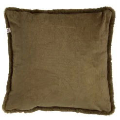 Cosy Corner|ohgreen Sierkussen inclusief vulling