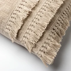 Cosy Corner|ohgreen Sierkussen inclusief vulling
