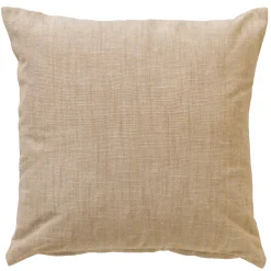 Cosy Corner|ohgreen Sierkussen natura tobacco brown