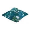 Accessoires En Onderhoud|ohgreen Sierkussen natural oudoor 50x50cm mauel blue