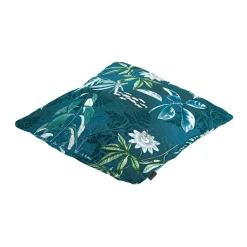 Accessoires En Onderhoud|ohgreen Sierkussen natural oudoor 50x50cm mauel blue
