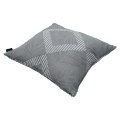 Accessoires En Onderhoud|ohgreen Sierkussen natural outdoor 50x50cm demi grey