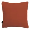 Accessoires En Onderhoud|ohgreen Sierkussen 45x45cm panama terracotta