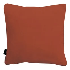 Accessoires En Onderhoud|ohgreen Sierkussen 45x45cm panama terracotta
