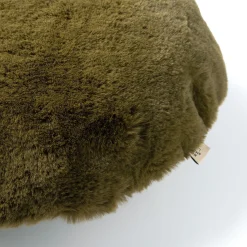 Cosy Corner|ohgreen Sierkussen zaya military olive