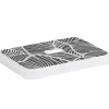 Sfeermakers|Ecocheques|ohgreen Sigma home deksel bladeren - opbergbox 5l