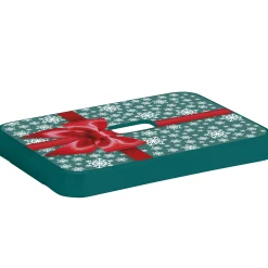 Sfeermakers|Ecocheques|ohgreen Sigma home deksel strik groen - opbergbox 13l