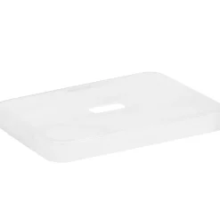 Sfeermakers|Ecocheques|ohgreen Sigma home deksel transparant - box 9l, 13l, 18l, 25l