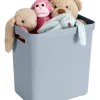 Sfeermakers|Ecocheques|ohgreen Sigma home opbergbox 25l blauw