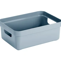 Sfeermakers|Ecocheques|ohgreen Sigma home opbergbox 9l blauw
