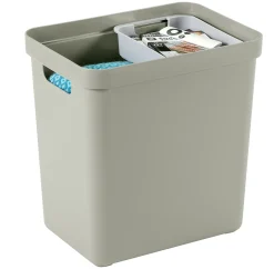 Sfeermakers|Ecocheques|ohgreen Sigma home opbergbox 25l groen