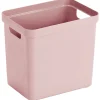 Sfeermakers|Ecocheques|ohgreen Sigma home opbergbox 25l roze