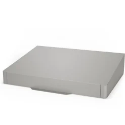 Accessoires En Onderhoud|ohgreen Signature Allure Deksel 60 roestvrij staal