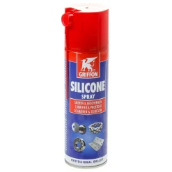 Maak Je Tuin Lenteklaar|Handgereedschap|ohgreen Silicone spray 300ml